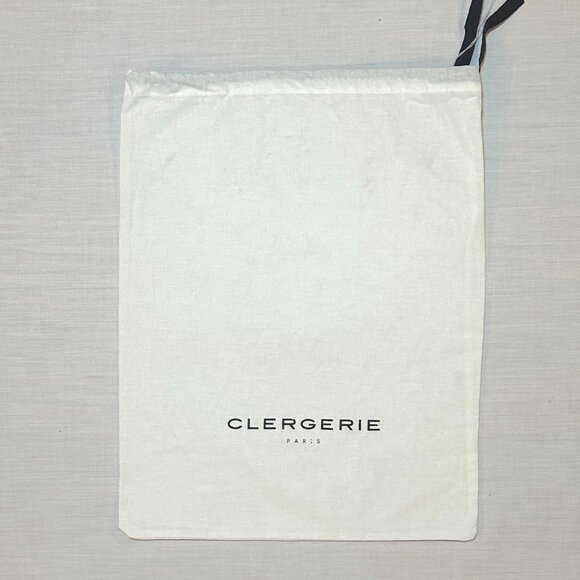 DOUCAL'S "Final Markdown" CLERGERIE Pari, BADGLEY MISCHKA Dust Bags Set of 3 - Picture 5 of 11